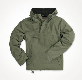 SURPLUS Windbreaker Outdoor Jacket 