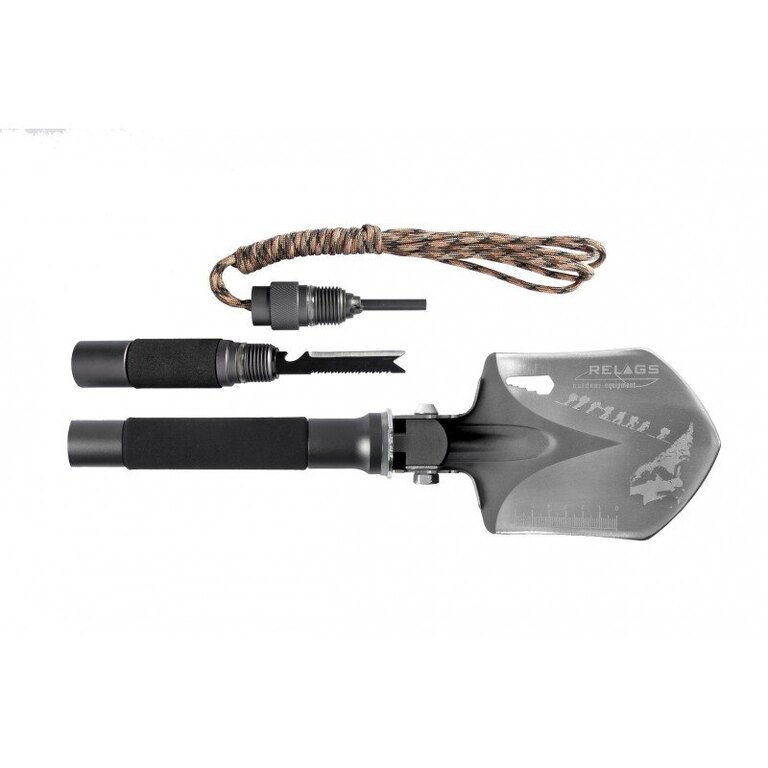 Survival Folding Shovel Origin Outdoors®