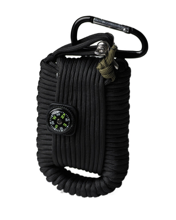 Survival kit Paracord large Mil-Tec®