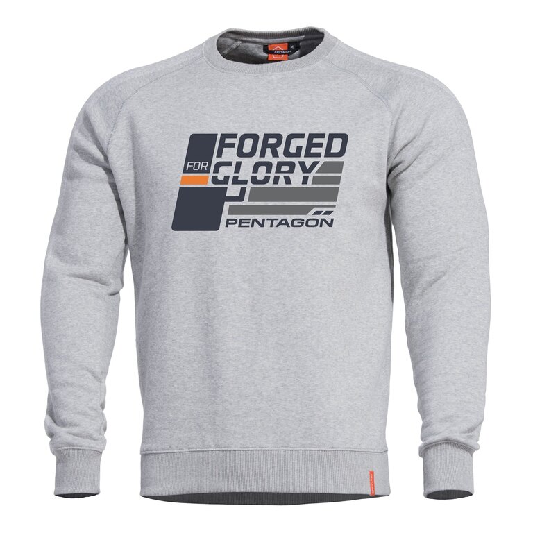 Sweatshirt Hawk Forged for Glory PENTAGON®