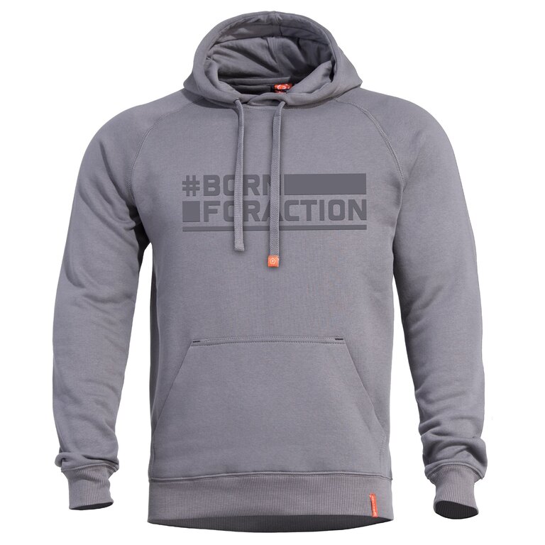 Sweatshirt Phaeton Born For Action PENTAGON®