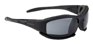 SWISS EYE® Guardian protective glasses