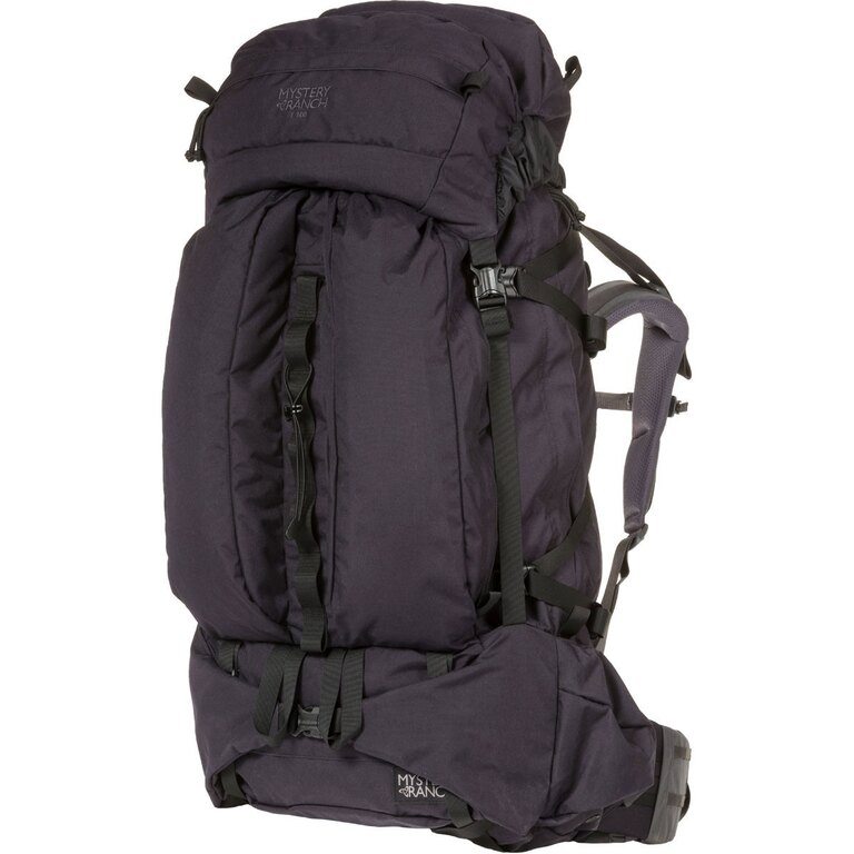 T 100 Mystery Ranch backpack Rigad