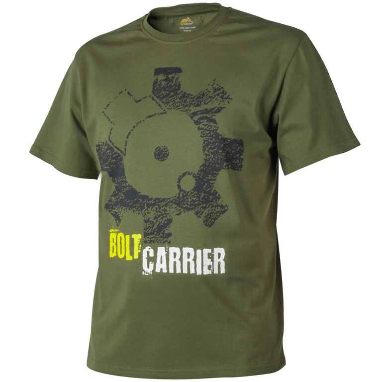 T-SHIRT (BOLT CARRIER) - COTTON