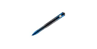 T6 Tactical pen with Fenix® LED flashlight