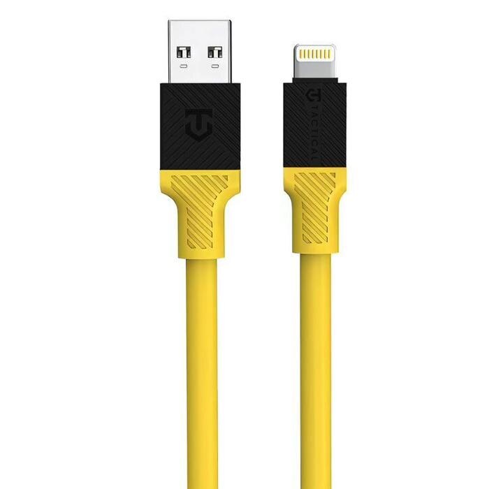 Tactical® Fat Man Cable, USB-A/Lightning