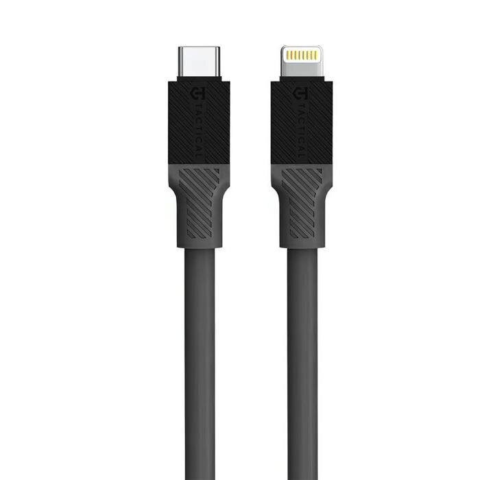 Tactical® Fat Man Cable, USB-C/Lightning