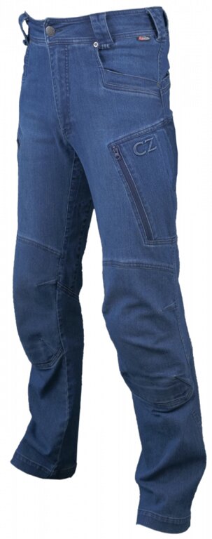 Tactical Jeans 4M Systems® Trousers