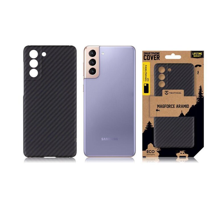 Tactical® MagForce Aramid Protective case, Samsung Galaxy 