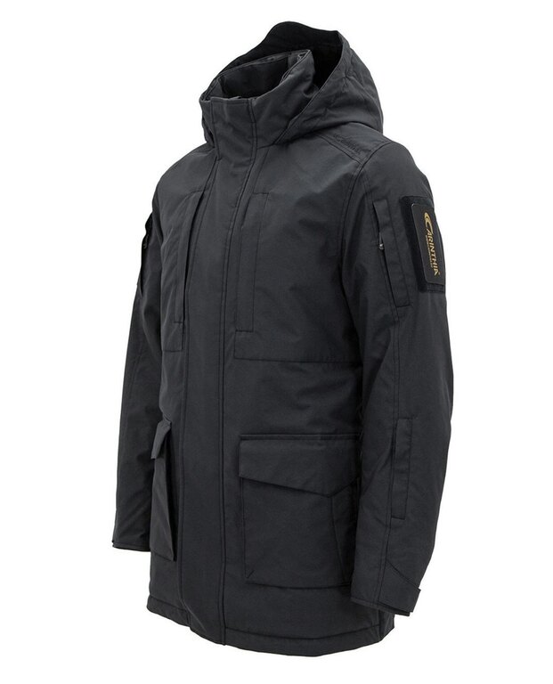 Tactical Parka G-Loft® Carinthia®