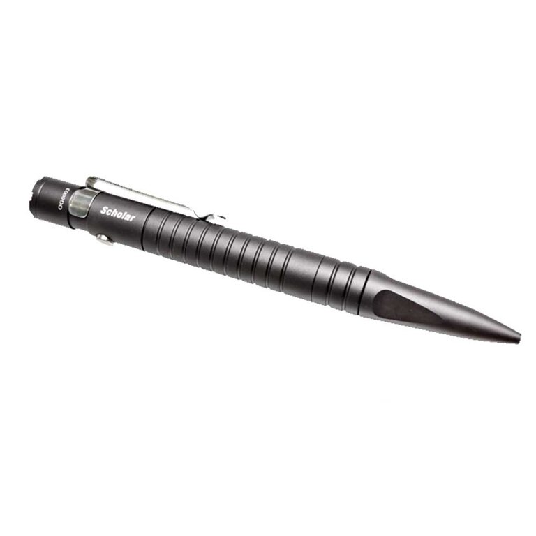 Tactical pen light Scholar / 140 lm PowerTac®