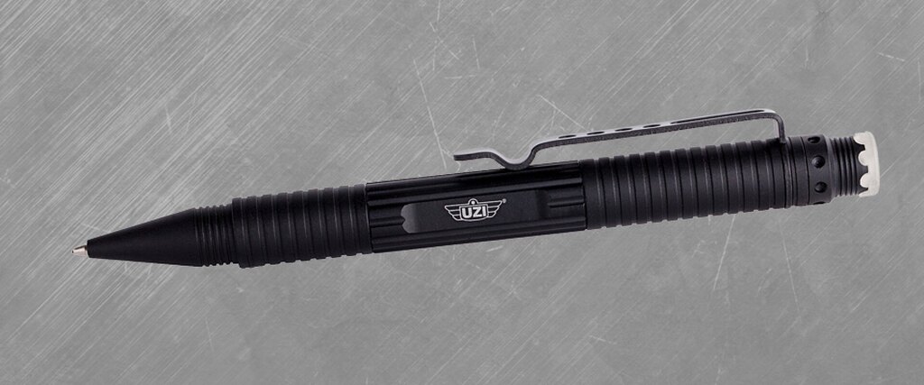 Tactical Pen UZI® Defender model 3