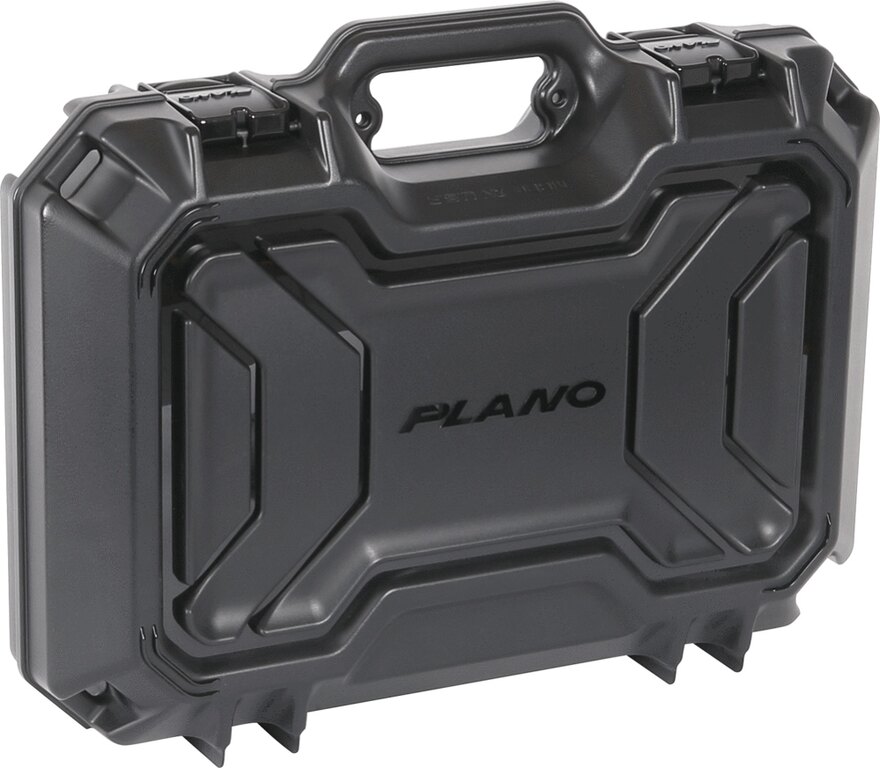 Tactical™ Pistol Case Plano Molding® 