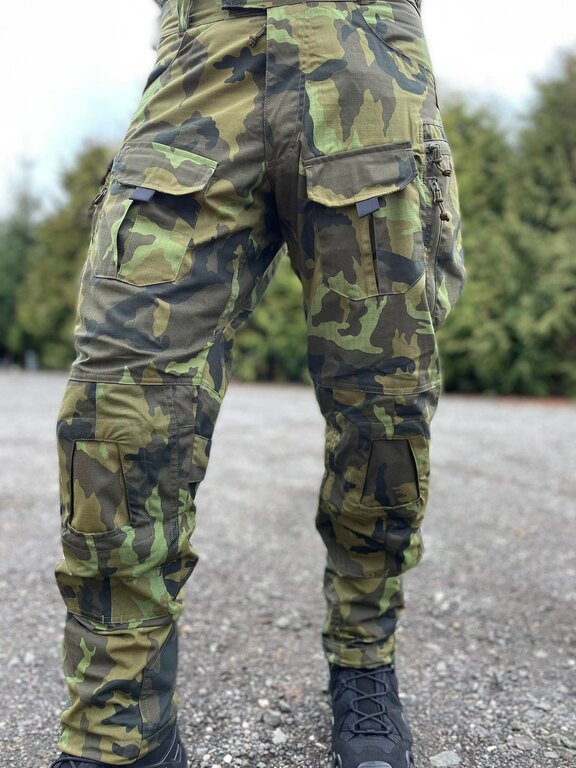 Tactical camo pants online