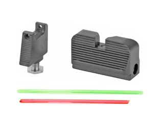 Taran Tactical® sights for Glock pistols, MOS Co-Witness