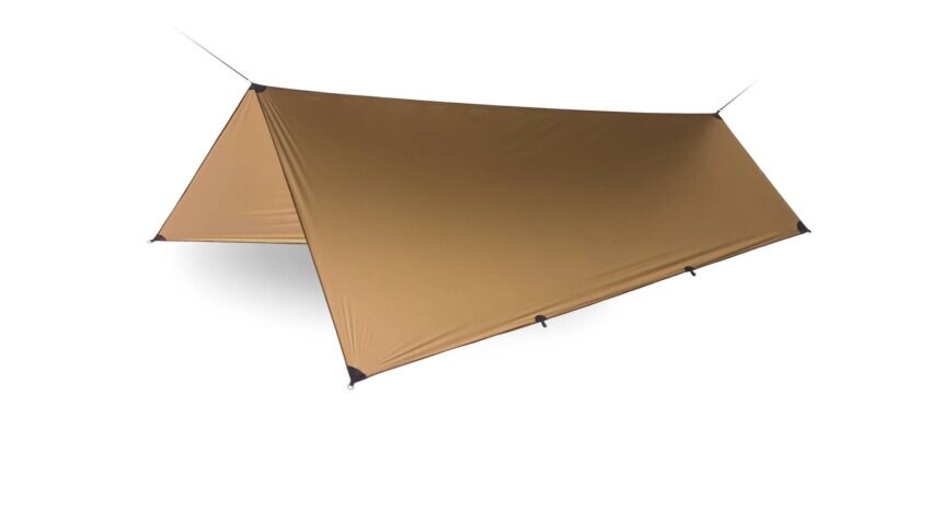 Tarptent Ultra Light Solo Lesovik®