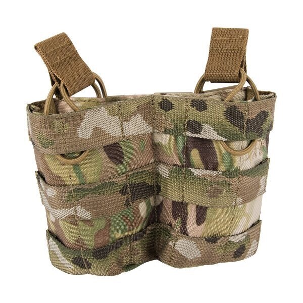 Tasmanian Tiger® 2 SGL Mag Pouch BEL M4 MK II  