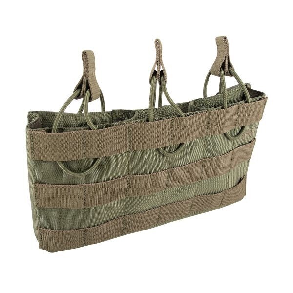 Tasmanian Tiger® 3 SGL Mag Pouch BEL MK II