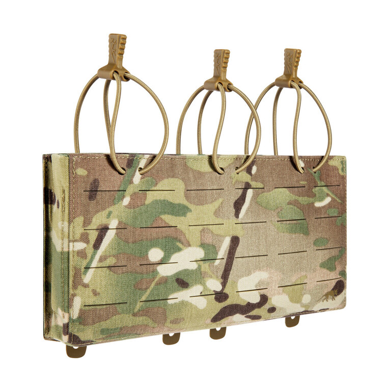 Tasmanian Tiger® 3 SGL Mag Pouch BEL MKIII / Multicam®