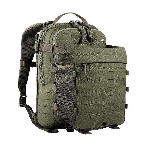 Tasmanian Tiger® Assault Pack 12 Flat Backpack