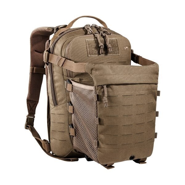 Tasmanian Tiger® Assault Pack 12 Flat Backpack