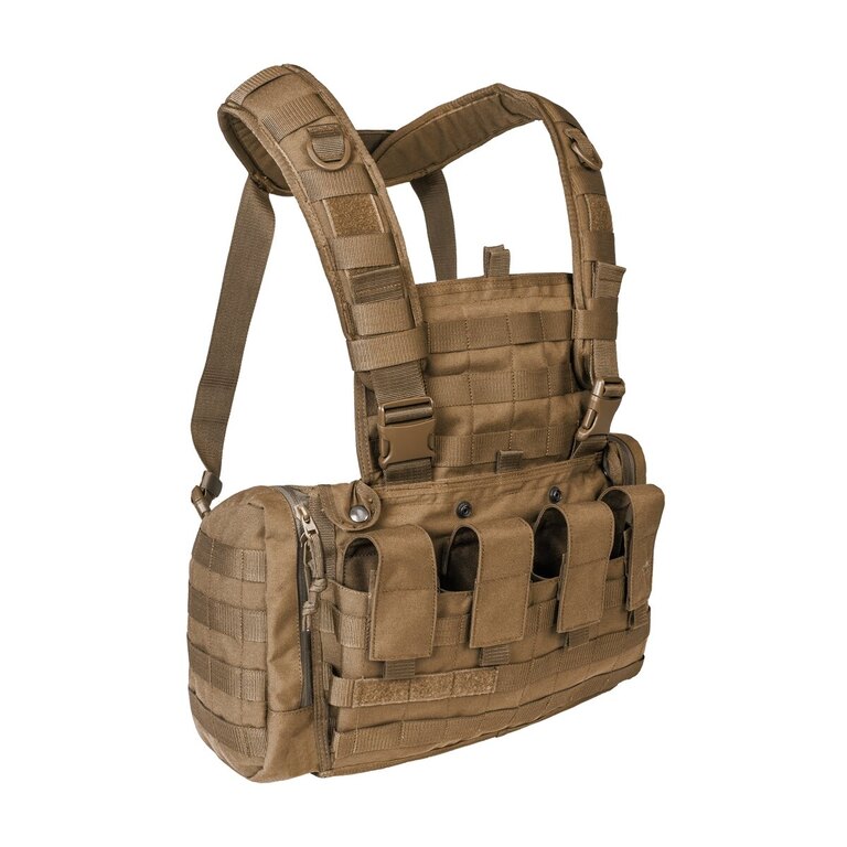 Tasmanian Tiger® Chest Rig MK II