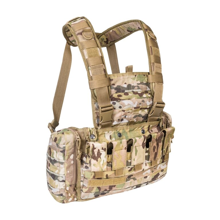 Tasmanian Tiger® Chest Rig MK II M4