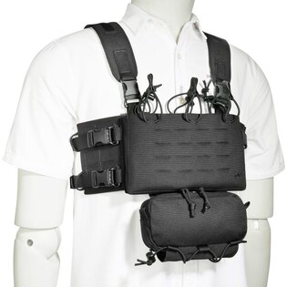 Tasmanian Tiger® Combi Rig Belt Harness