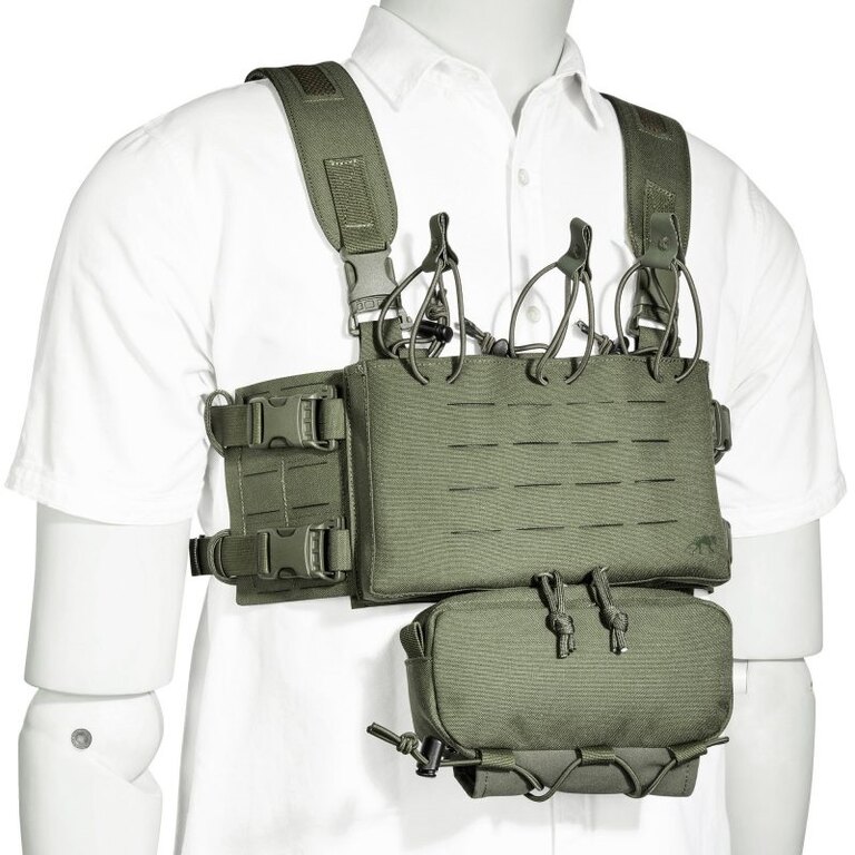 Tasmanian Tiger® Combi Rig Belt Harness