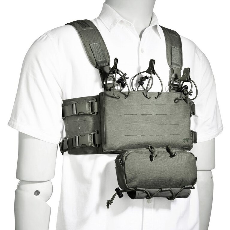 Tasmanian Tiger® Combi Rig IRR Belt Harness