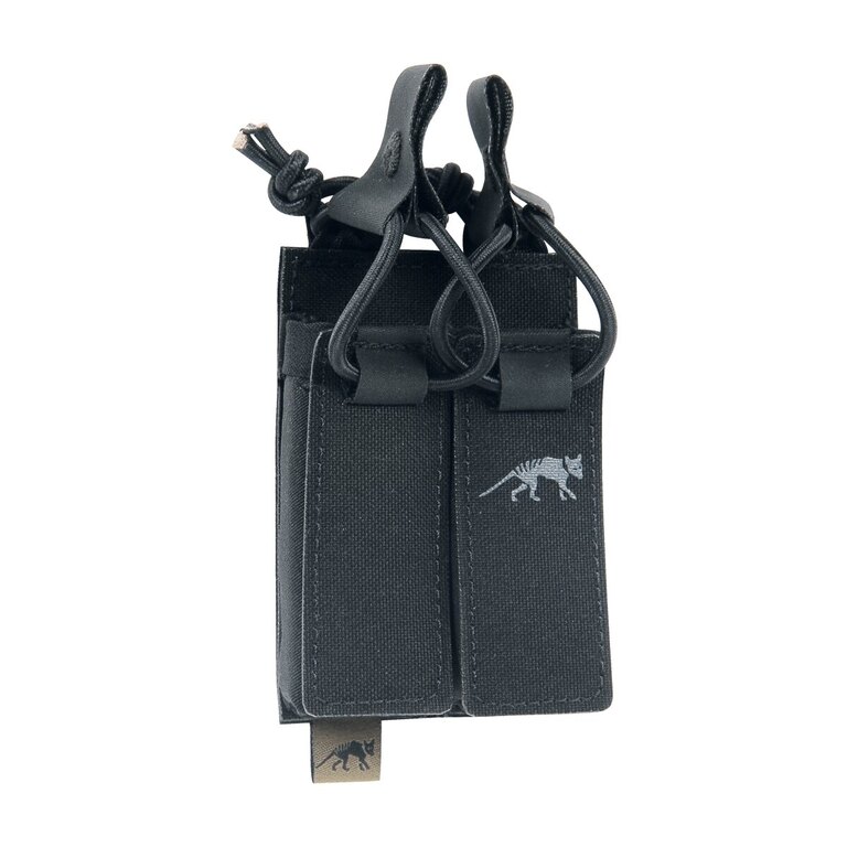 Tasmanian Tiger® DBL Pistol Mag Pouch BEL VL