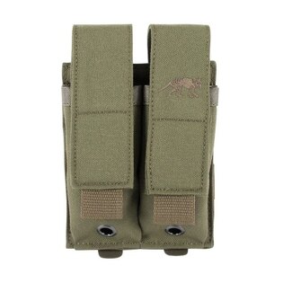 Tasmanian Tiger® DBL Pistol Mag Pouch MK II