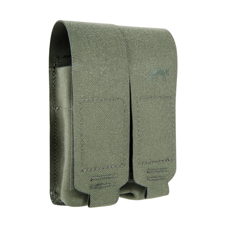 Tasmanian Tiger® DBL Pistol Mag Pouch MK III 