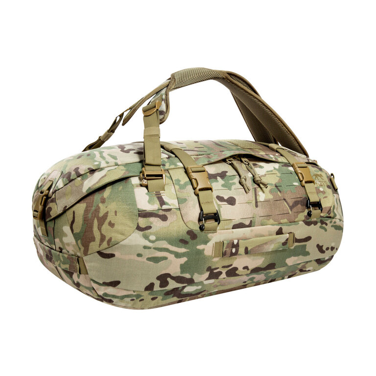 Tasmanian Tiger® Duffel 45 travel bag / Multicam®