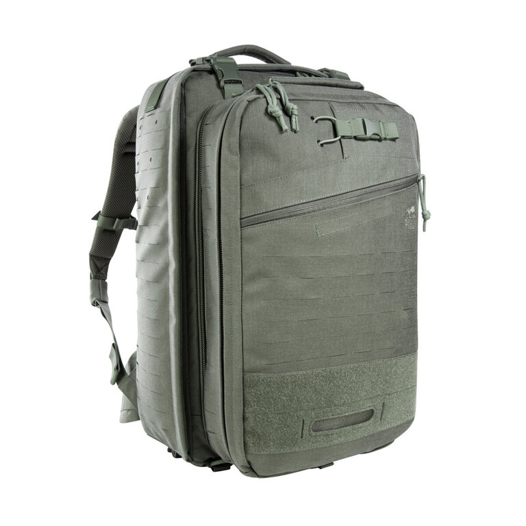 Tasmanian Tiger® First Responder Move On MK III IRR medical backpack