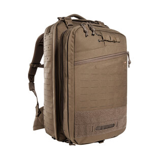 Tasmanian Tiger® First Responder Move On MK III medical backpack