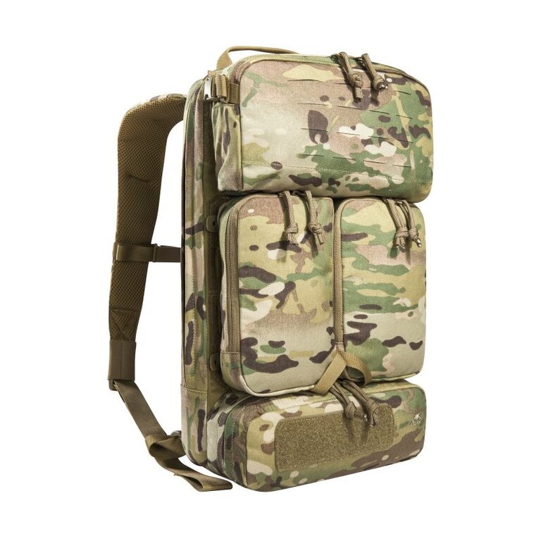 Tasmanian Tiger® Gunners Deployment Backpack