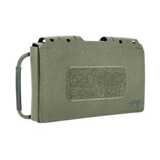 Tasmanian Tiger® IFAK Pouch Dual