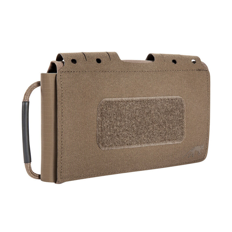 Tasmanian Tiger® IFAK Pouch Dual