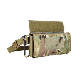 Tasmanian Tiger® IFAK Pouch Dual VL / Multicam®