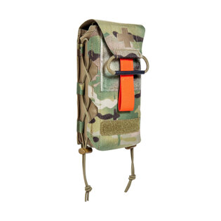 Tasmanian Tiger® IFAK Vertical Pouch / Multicam®