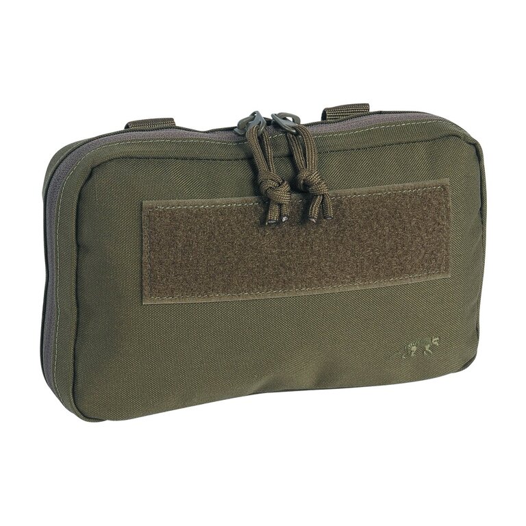 Tasmanian Tiger® Leader Admin Pouch - Document Bag