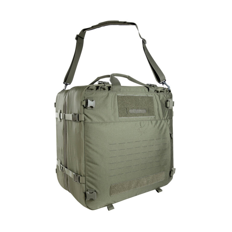 Tasmanian Tiger® Medic Container