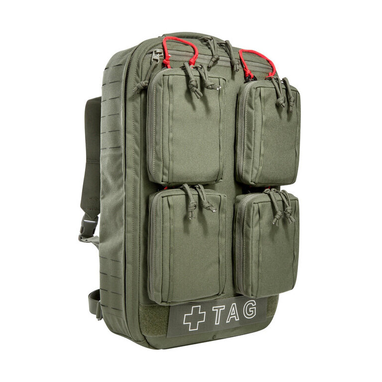 Tasmanian Tiger® Medic Mascal Pack