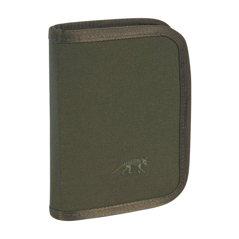 Tasmanian Tiger® Mil Wallet