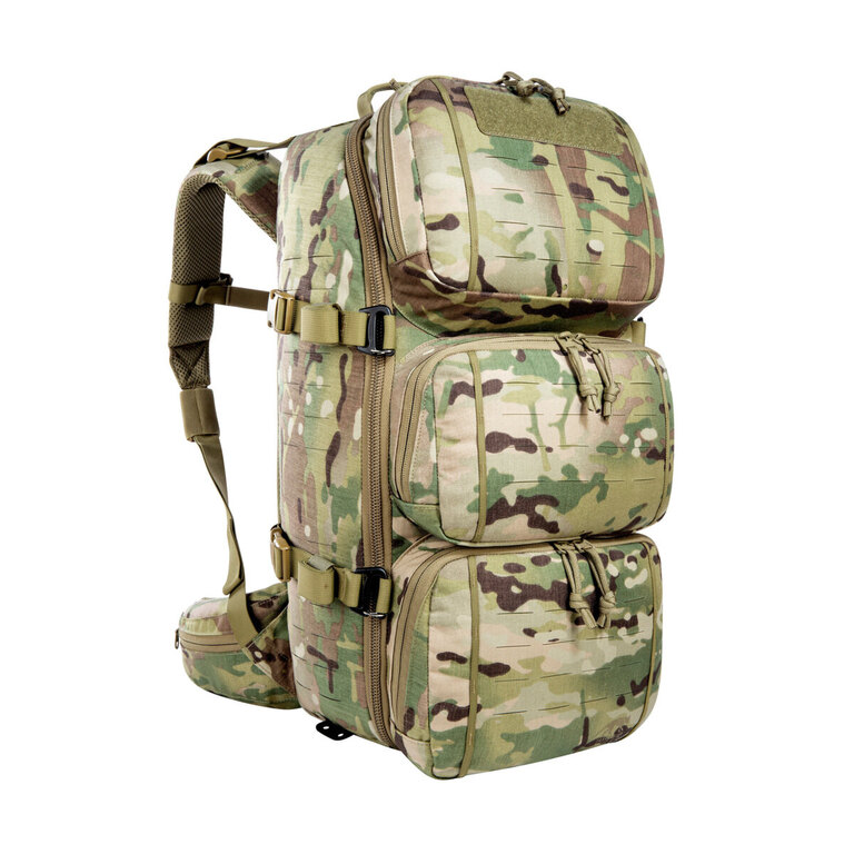 Tasmanian Tiger® Modular Combat 24 SL backpack / Multicam®