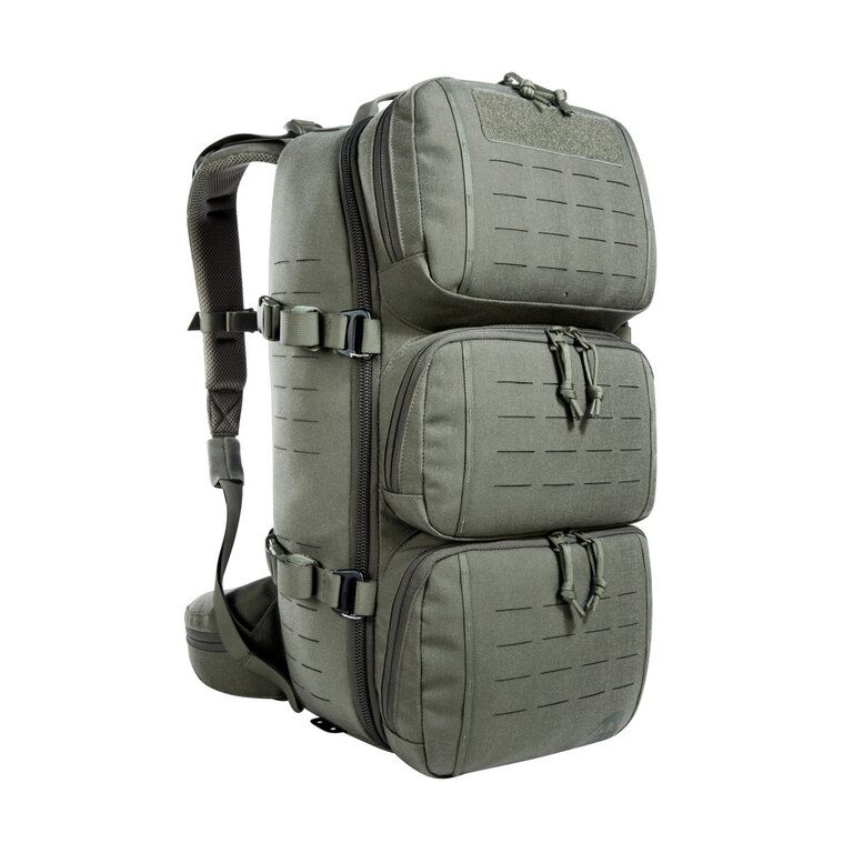 Tasmanian Tiger® Modular Combat Pack 24 SL IRR