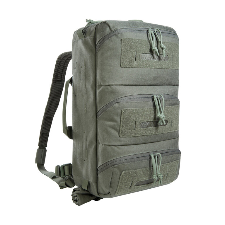 Tasmanian Tiger® Modular Medic Combat 18 IRR medical backpack