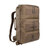 Tasmanian Tiger® Modular Medic Combat 18 medical backpack