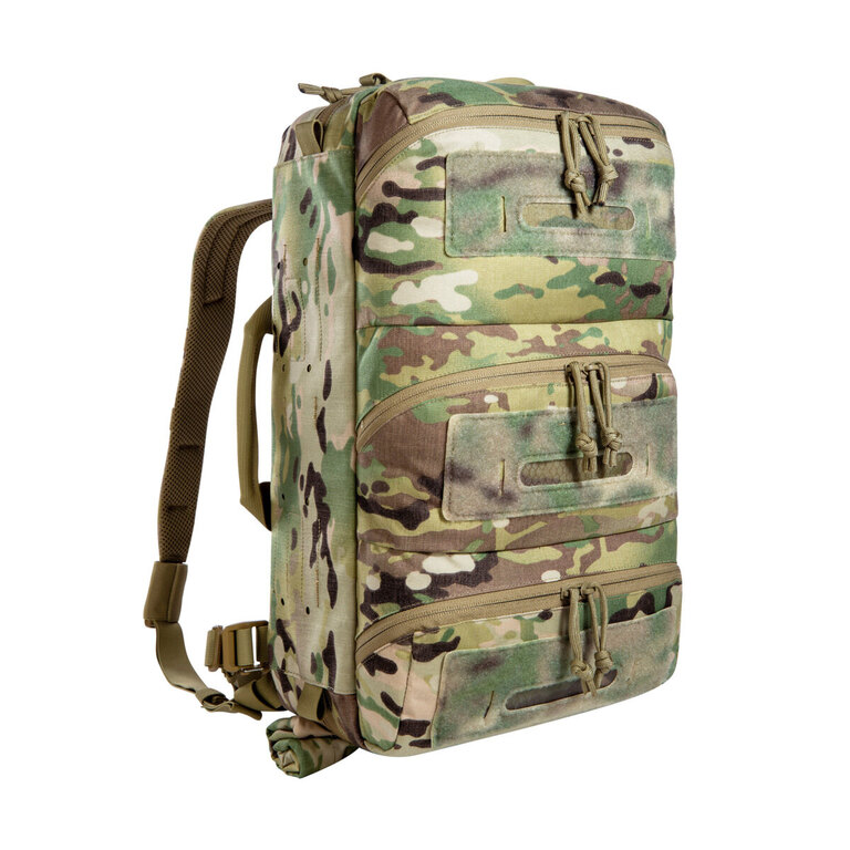 Tasmanian Tiger® Modular Medic Combat 18 medical backpack / Multicam®